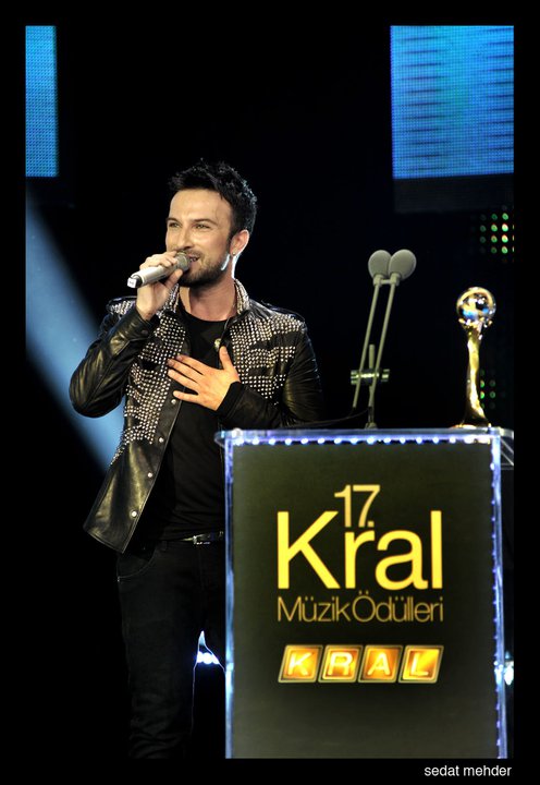 17. Kral TV Müzik Ödülleri